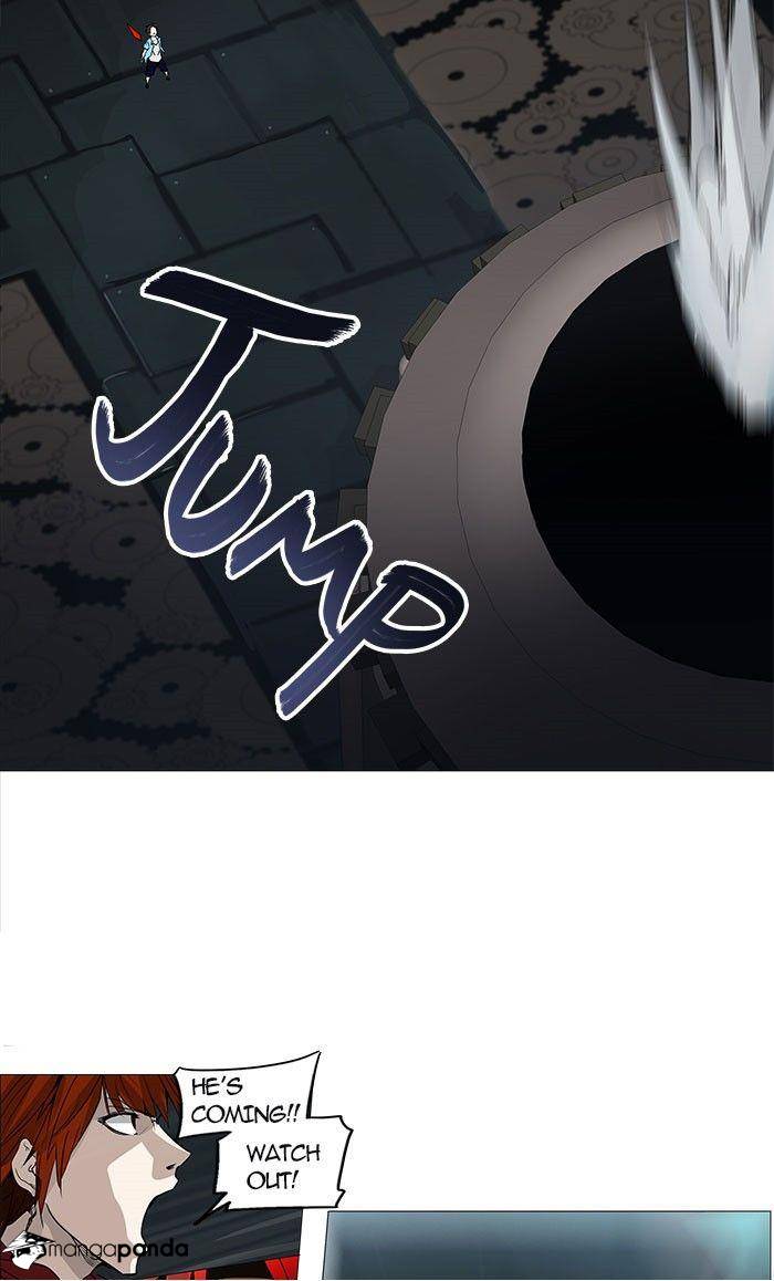 Tower of God Chapter 249 image 22
